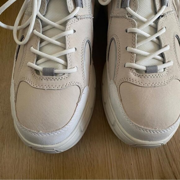 90s Streetwear UGG Westsider Sneakers Chunky Platform Low-Top Streetwear - Picture 8 of 14